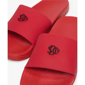 Flip-flops för barn Superdry Sd & Co Pool Slide image-6