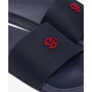 Flip-flops för barn Superdry Sd & Co Pool Slide image-6