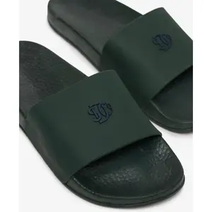 Flip-flops för barn Superdry Sd & Co Pool Slide image-6