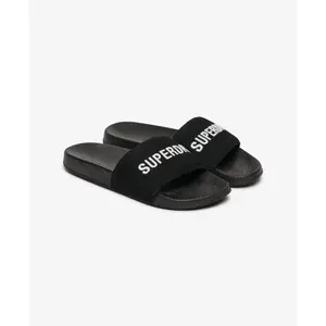 Παιδικές σαγιονάρες Superdry Utility Mesh image-1