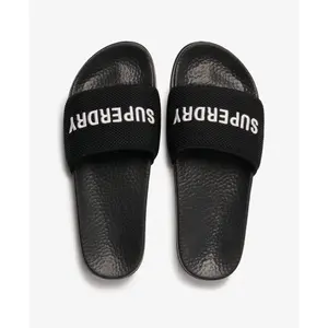 Παιδικές σαγιονάρες Superdry Utility Mesh image-3