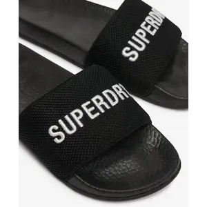 Παιδικές σαγιονάρες Superdry Utility Mesh image-6