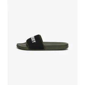 Claquettes enfant Superdry Utility Mesh image-2