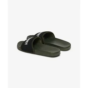 Claquettes enfant Superdry Utility Mesh image-3