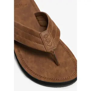 Children's flip-flops Superdry Vintage Flip Flop image-6
