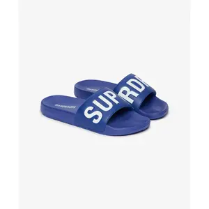 Παιδικές σαγιονάρες Superdry Code Core Pool image-1