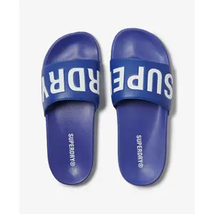 Παιδικές σαγιονάρες Superdry Code Core Pool image-3