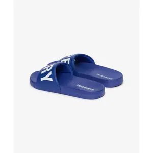 Παιδικές σαγιονάρες Superdry Code Core Pool image-4