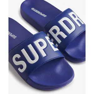 Παιδικές σαγιονάρες Superdry Code Core Pool image-6