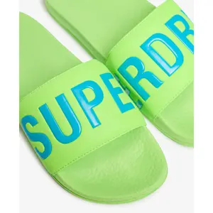 Kapcie dla dzieci Superdry Superdry image-6