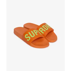 Kapcie dla dzieci Superdry Superdry image-1