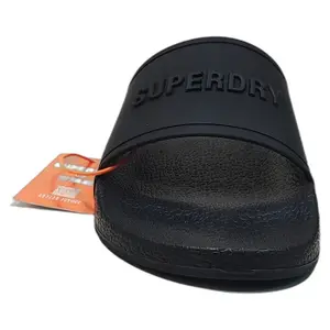 Claquettes enfant Superdry Premium Graphic image-4