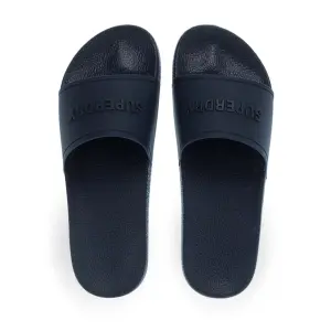 Claquettes enfant Superdry Premium Graphic image-1