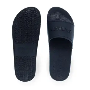 Claquettes enfant Superdry Premium Graphic image-2