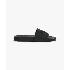 Children's slides Superdry Company Logo