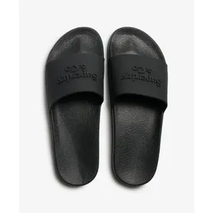 Children's slides Superdry Company Logo image-4