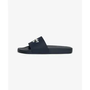 Children's slides Superdry Company Logo image-3