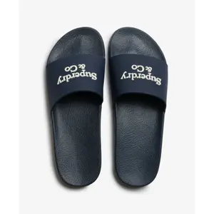 Children's slides Superdry Company Logo image-4