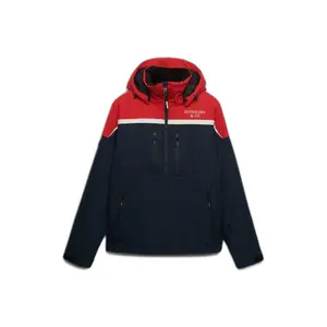 Ski jacket Superdry Shell