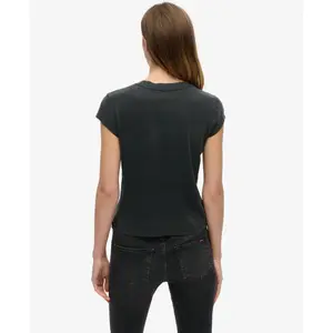 Women's T-shirt Superdry Sex Pistols image-2