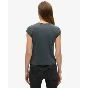 Women's T-shirt Superdry Sex Pistols image-4