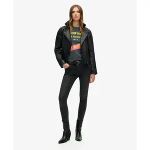 Women's T-shirt Superdry Sex Pistols image-6