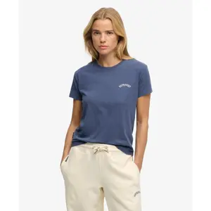Women's T-shirt Superdry Essential image-0