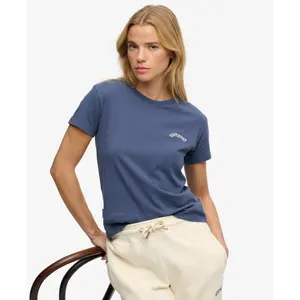 Women's T-shirt Superdry Essential image-1