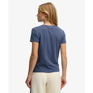 Women's T-shirt Superdry Essential image-3