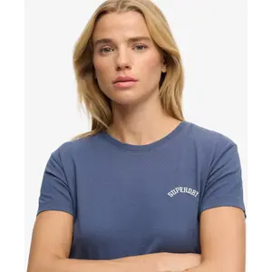 Women's T-shirt Superdry Essential image-4