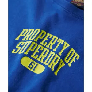 Dames-T-shirt Superdry Super Athletics image-5