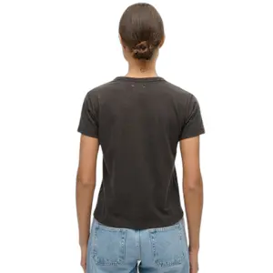 Women's T-shirt Superdry Athletic Essentials image-3