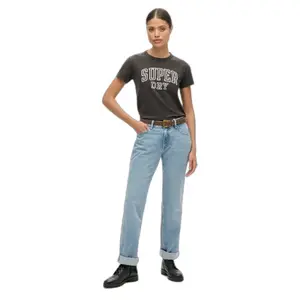 Women's T-shirt Superdry Athletic Essentials image-2