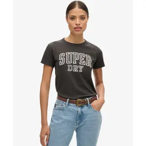 Women's T-shirt Superdry Athletic Essentials image-1
