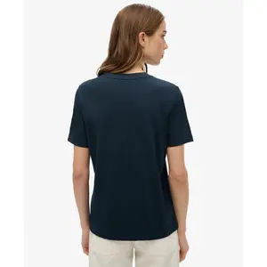 Camiseta de mujer Superdry Vintage Tokyo image-1