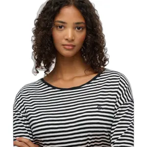 Dames-T-shirt Superdry Studios image-1