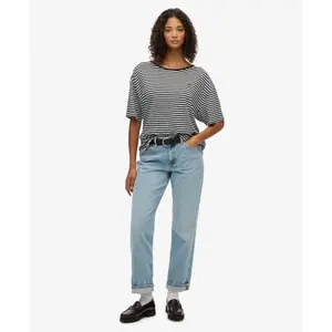 Dames-T-shirt Superdry Studios image-2