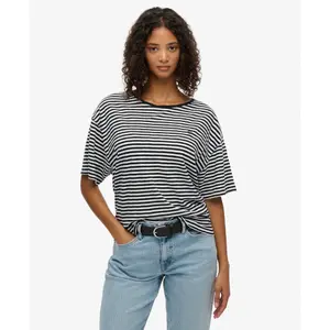 Dames-T-shirt Superdry Studios image-6