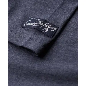 Γυναικείο T-shirt Superdry Pride In Craft image-5