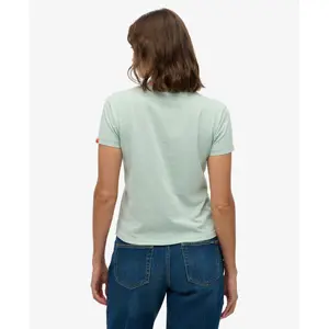 Γυναικείο T-shirt Superdry Surf image-3