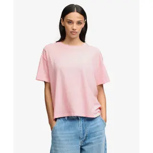 T-shirt dames Superdry Studios image-1