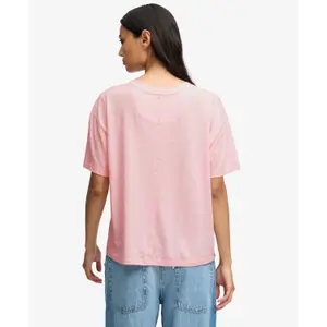 T-shirt dames Superdry Studios image-3