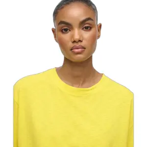 Γυναικείο T-shirt Superdry Crew Studios image-5