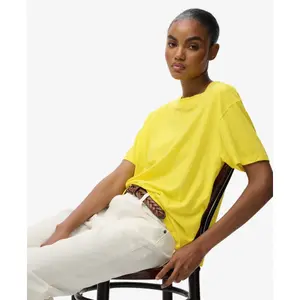 Γυναικείο T-shirt Superdry Crew Studios image-4