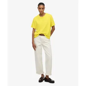 Γυναικείο T-shirt Superdry Crew Studios image-2