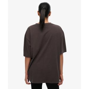 Koszulka damska Superdry Night Garden image-3