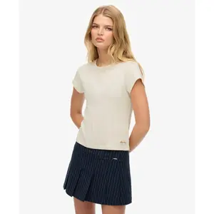 Women's T-shirt Superdry Athletic Essential image-1