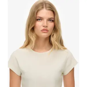 Women's T-shirt Superdry Athletic Essential image-4