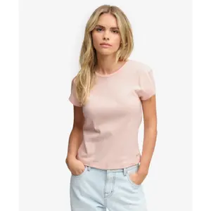 Women's T-shirt Superdry Athletic Essential image-1