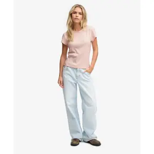 Women's T-shirt Superdry Athletic Essential image-2